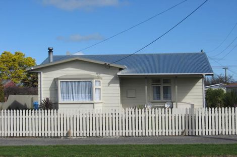 Photo of property in 50 Kuripuni Street, Kuripuni, Masterton, 5810