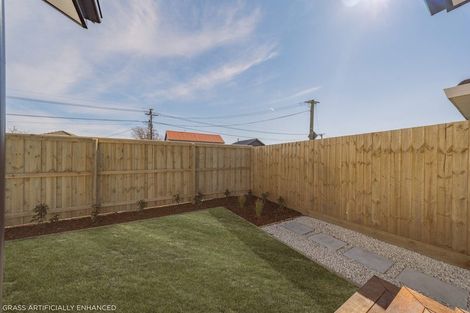 Photo of property in 88 Saint Johns Street, Woolston, Christchurch, 8062