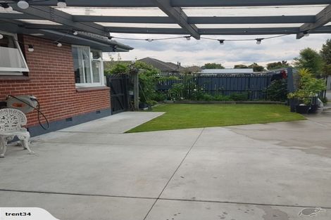 Photo of property in 17 Pamela Street, Linwood, Christchurch, 8062