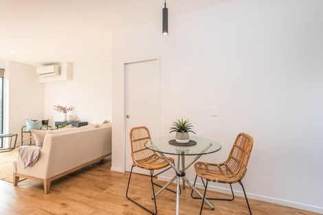 Photo of property in 27/6 Waverley Street, Sydenham, Christchurch, 8023