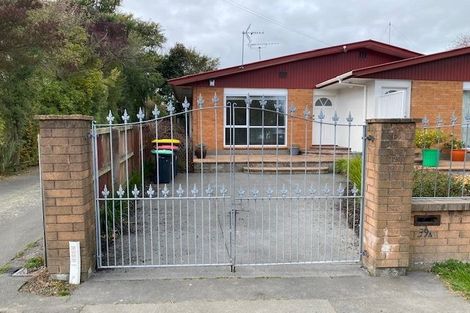 Photo of property in 39a Aynsley Terrace, Hillsborough, Christchurch, 8022