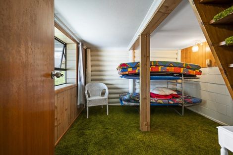 Photo of property in 30 Rapaki Street, Koitiata, Whanganui, 4581