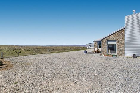 Photo of property in 196 Nelsen Ridge Road, Waikerikeri, Alexandra, 9393