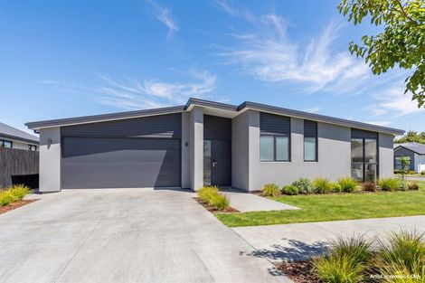 Photo of property in 2 Cooksley Lane, Rangiora, 7400