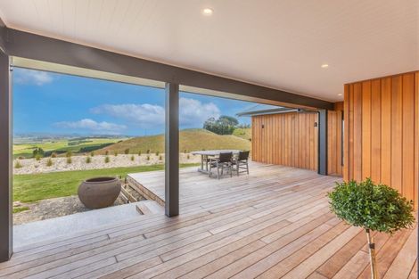 Photo of property in 232a Mangatarata Road, Waipukurau, 4285