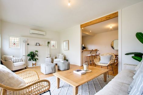 Photo of property in 14 Mcvay Street, Napier South, Napier, 4110