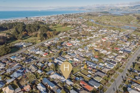 Photo of property in 95a Baker Street, New Brighton, Christchurch, 8083