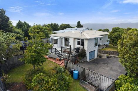 Photo of property in 69 Belmont Terrace, Belmont, Lower Hutt, 5010