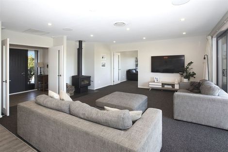 Photo of property in 507 No 10 Road, Swannanoa, Rangiora, 7476