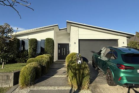 Photo of property in 58 Roy Hilton Drive, Flagstaff, Hamilton, 3210