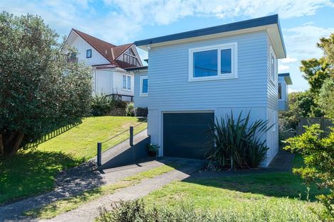 Photo of property in 11 Titoki Road, Raumati Beach, Paraparaumu, 5032