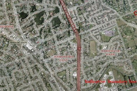 Photo of property in 33 Ranfurly Road, Alfriston, Auckland, 2105