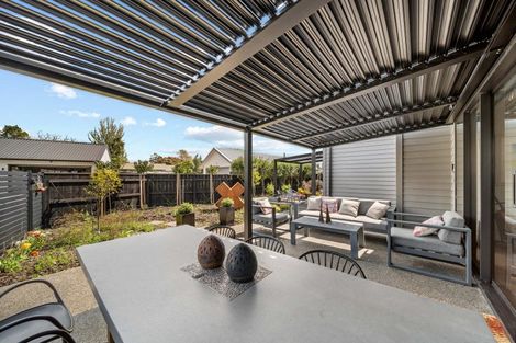 Photo of property in 6d Michael Street, Kuripuni, Masterton, 5810