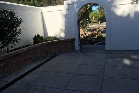 Photo of property in 125 Stapletons Road, Richmond, Christchurch, 8013