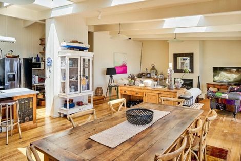 Photo of property in 612 Marine Drive, Days Bay, Lower Hutt, 5013