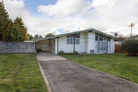 Photo of property in 321 High Street, Dannevirke, 4930