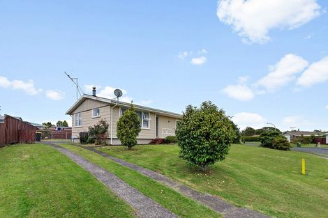 Photo of property in 1 Moa Place, Tokoroa, 3420