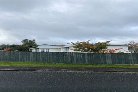 Photo of property in 7 The Bollard, Whitby, Porirua, 5024