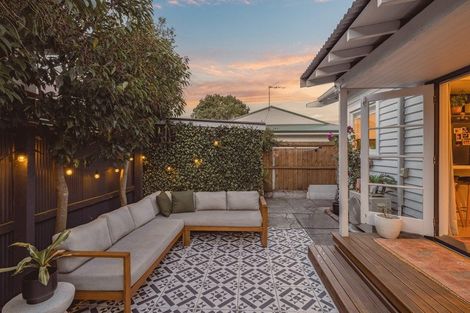 Photo of property in 4 Drummond Street, Sydenham, Christchurch, 8023