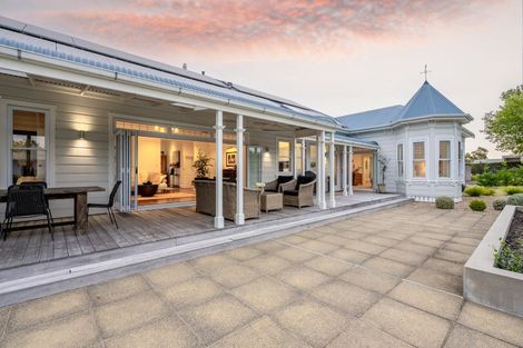 Photo of property in 37 Ryvington Lane, Tamahere, Hamilton, 3283