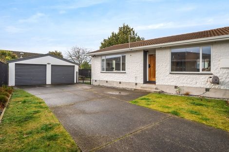 Photo of property in 2/28 Ingrid Street, Parklands, Christchurch, 8083