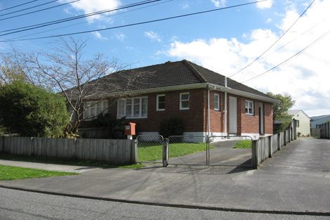 Photo of property in 273a Riverside Drive, Waterloo, Lower Hutt, 5011