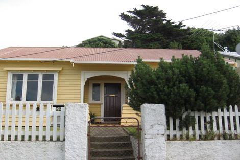 Photo of property in 24 Bridge Street, Rongotai, Wellington, 6022