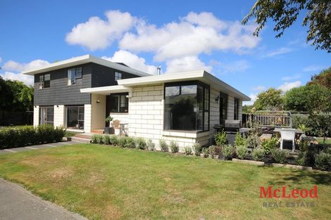 Photo of property in 44 Farm Road, Allenton, Ashburton, 7700