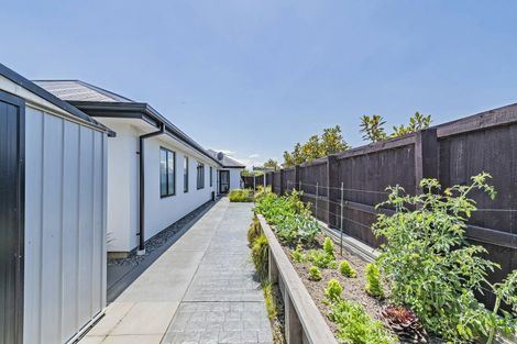 Photo of property in 5 Barton Fields Drive, Lincoln, 7608