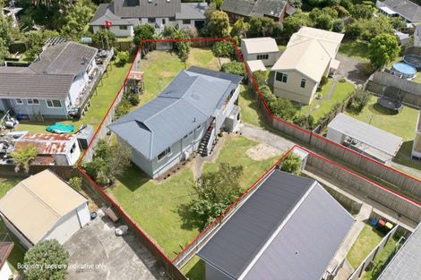 Photo of property in 14 Rangataua Street, Welcome Bay, Tauranga, 3112