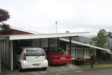 Photo of property in 7 Kau Kau Way, Ngaio, Wellington, 6035