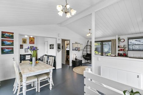 Photo of property in 123 Wexford Road, Miramar, Wellington, 6022