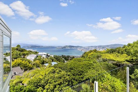 Photo of property in 95a Jubilee Road, Khandallah, Wellington, 6035