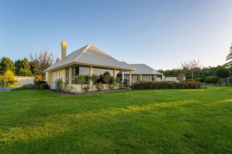 Photo of property in 520 Fraser Road, Levels Valley, Timaru, 7975