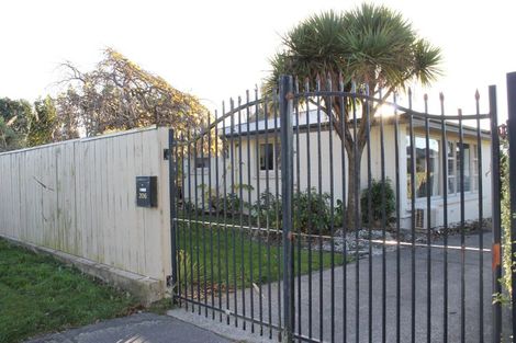 Photo of property in 206 Lamond Street, Hargest, Invercargill, 9810