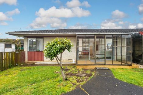 Photo of property in 4/10 Scott Road, Papatoetoe, Auckland, 2025