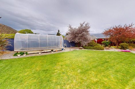 Photo of property in 60 Old Slip Road, Hakataramea, Kurow, 9498