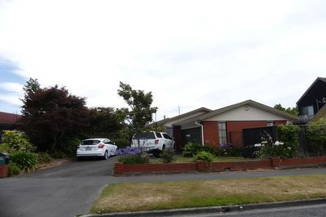 Photo of property in 26 Montclare Avenue, Ilam, Christchurch, 8041