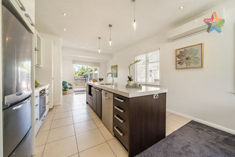 Photo of property in 21 Kingston Street, Boulcott, Lower Hutt, 5011