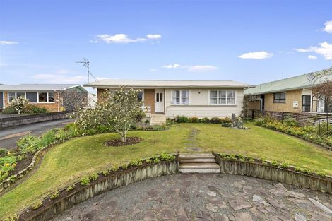 Photo of property in 15 Rushton Road, Morrinsville, 3300