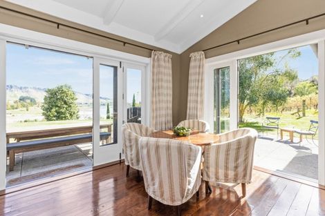 Photo of property in Gatehouse And River Room., 1308f Tuki Tuki Road, Tuki Tuki, Havelock North, 4294