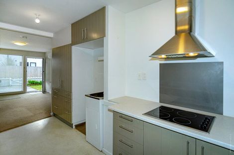 Photo of property in 2/81 Southampton Street, Sydenham, Christchurch, 8023