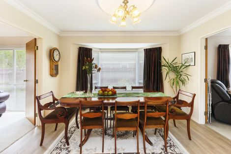 Photo of property in 4 Jensen Court, Hokowhitu, Palmerston North, 4410