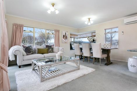 Photo of property in 3 Grant Place, Matamata, 3400