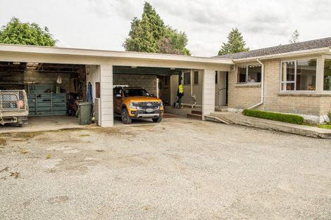 Photo of property in 30 Braudigam Road East, Tapanui, Gore, 9775