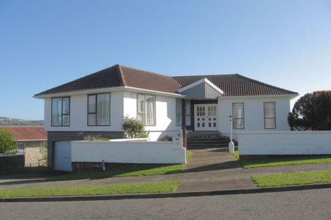 Photo of property in 10 De Castro Place, Titahi Bay, Porirua, 5022