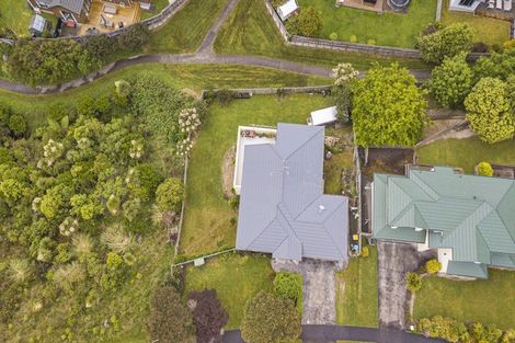 Photo of property in 41 Samwell Drive, Whitby, Porirua, 5024