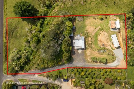 Photo of property in 7 Penny Lane, Waikino, Waihi, 3682