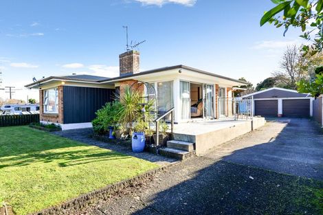 Photo of property in 20 Macmurdo Avenue, Glenview, Hamilton, 3206