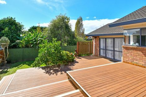 Photo of property in 27 Cottesmore Place, Huntington Park, Auckland, 2013